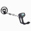 4090 Metal Detector with LCD Display, High Precision Treasure Pinpointer for Underground Gold Search 2