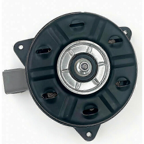 Engine Radiator Fan Motor Assembly for Suzuki Swift 2 2012-2018 Models, Durable Replacement Unit 2