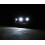 Reverse Parking Backup Auxiliary LED Bulb in Mini Camera Shape, Anti-Collision Rear Light, 6000K White 5