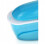 Book Stapler, Stapleless Paper Stapler for Office Documents, Portable Handheld Stapler for School and Home Use 4