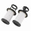 2 Pcs Car Air Filter Elements, Crankcase Oil and Gas Separator Accessories, Compatible with ProVent 200 2