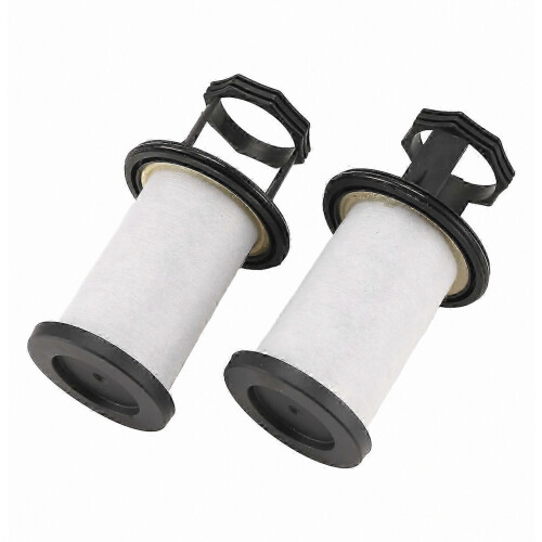 2 Pcs Car Air Filter Elements, Crankcase Oil and Gas Separator Accessories, Compatible with ProVent 200 1