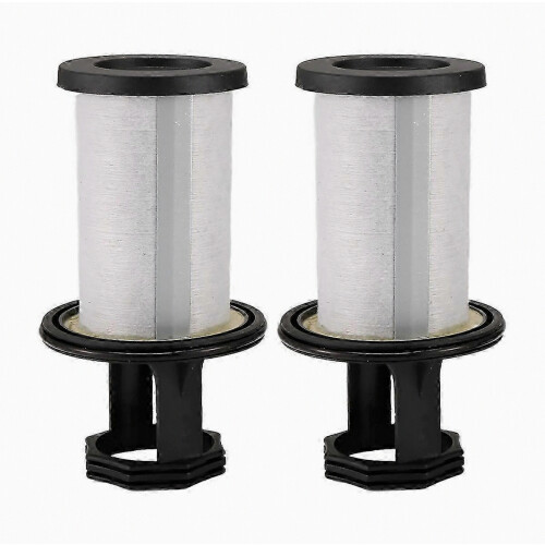 2 Pcs Car Air Filter Elements, Crankcase Oil and Gas Separator Accessories, Compatible with ProVent 200 2