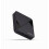 4K Android TV Box with Voice Control, WiFi 6, LAN Port, Media Player for Streaming, EU Plug 4