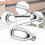 Retractable Awning Crank Handle with Hook for Patio Shade Systems and Tent Hardware Components 3