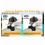 High-Flow Air Relief Valve for Pool and Spa Filters with Manual Assembly, Durable Replacement Part 3