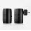 2-Pack LED Night Lights with Adjustable Brightness, Sensor and Wall Plug for Hallway, Bedroom, Home Use 2
