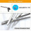 Precision Screwdriver Set with Magnetic Tips, 4 Sizes for Tool Kits, Compact and Durable for Home Repairs 3