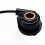 Digital Speedometer Cable for Motorcycle with 3-Wire Sensor Connection, Durable Replacement Part 4
