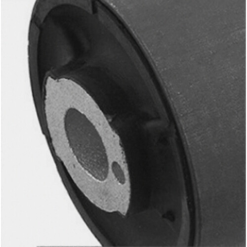 Rear Subframe Bushings for E46 and Z4 E85 Differential Mount and Axle Support Replacement Kit 2