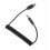 Shutter Release Cable for Cameras, 3.5mm to 2.5mm S2 Connection, Durable Remote Trigger Lead 2