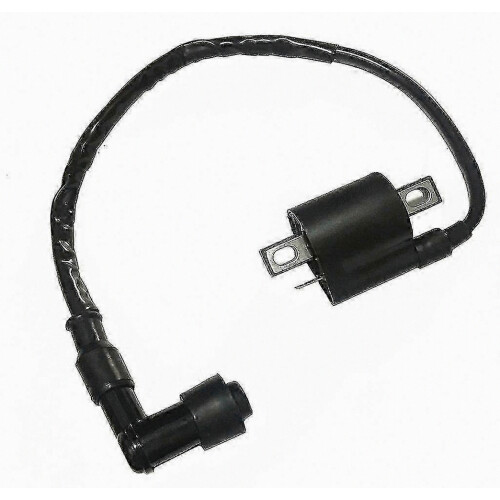 High Performance Ignition Coil for 125cc to 250cc Motorbikes and ATVs, Durable Replacement Part 2