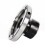 2X ER32 Collet Chuck 100MM DIAMETER Compact Lathe Tight Tolerance for Milling 4.8 5