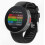 Silicone Watch Strap for Vantage V, Comfortable Replacement Armband, Adjustable Sport Band 2