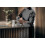 Ceramic Salt and Pepper Grinder Set, Adjustable Coarseness, Non-Spill Design, Easy Refill Top Grinder, Durable Kitchen U 4