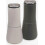 Ceramic Salt and Pepper Grinder Set, Adjustable Coarseness, Non-Spill Design, Easy Refill Top Grinder, Durable Kitchen U 5