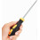 Precision Screwdriver Set with Magnetic Tips, 4 Sizes for Tool Kits, Compact and Durable for Home Repairs 4