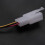 Universal Sensor Cable for ATV Speedometer and Tachometer Digital Display, 2025 Model, Durable Replacement Wire 5