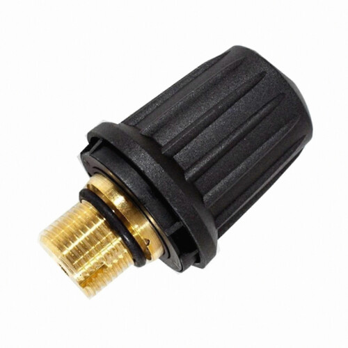 Steam Cleaner Tank Cap for SC1, SC2, CTK10 and SC2D Vacuum Models, Durable Replacement Part 2
