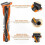 Replacement Filter and Brush Set for Speedpro Max Vacuum Cleaner, Washable Dust Filter and Cleaning Brush 2
