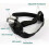Rechargeable LED Headlamp with Laser Pointer for Outdoor Activities, Work Tasks and Camping 2