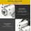 Rechargeable LED Headlamp with Laser Pointer for Outdoor Activities, Work Tasks and Camping 3