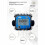Digital Flow Meter with Display for Gear Systems, 0.1-7 L/Min, Accurate Liquid Measurement for Industrial Use 3