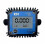 Digital Flow Meter with Display for Gear Systems, 0.1-7 L/Min, Accurate Liquid Measurement for Industrial Use 5