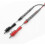 Digital Multimeter Test Leads with Alligator Clips, 1000V 20A Electrical Measurement Accessory Set 4