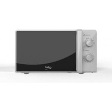 Vier Mikrowellen mit einer Funktion - BEKO - MOC20100SFB - 700W - 6 Leistungsstufen - Auftauen