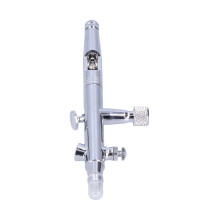 Airbrush Set G1/8 Sprühpistole 0,3mm zum Lackieren