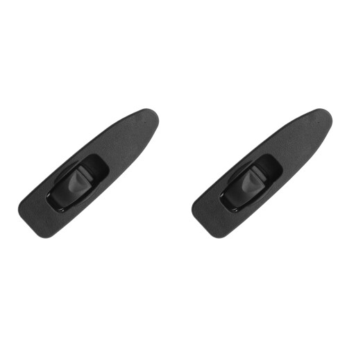 2X Passenger Side Electric Power Window  Control Button for 1995-2006  Carisma Space Star MR792851