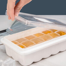 Silikon Eiswürfelschale für Getränke