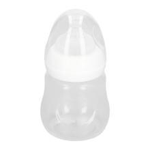 6-teiliges Babyflaschen-Set 180 ml weite Öffnung