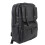 Rucksack Herren Lederoptik Regenfest 20-35L 6