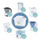 BRITA Wasserfilterpatronen - BRITA - Maxtra+ Pure Performance - 6 Stück - Geeignet für Brita-Filterkrüge 4