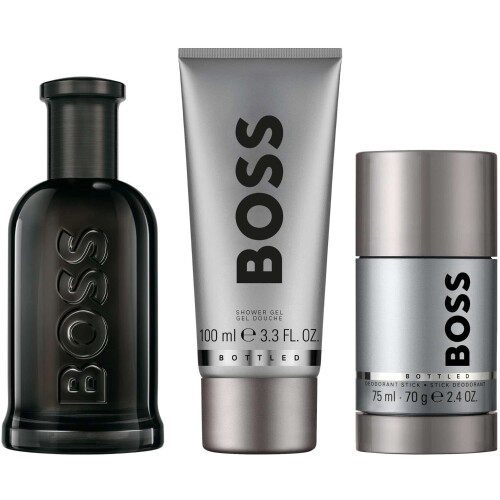 Hugo Boss Hugo Boss Bottled Parfum Gift Set-100 ml 2