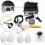 Portable Powder Coating System Paint Gun Coat Electrostatic DIY Spraying Machine 1