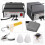 Portable Powder Coating System Paint Gun Coat Electrostatic DIY Spraying Machine 6
