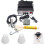 Portable Powder Coating System Paint Gun Coat Electrostatic DIY Spraying Machine 9