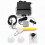 Portable Powder Coating System Paint Gun Coat Electrostatic DIY Spraying Machine 10