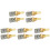 10 PCS Coolant Temperature Sensor for  4Runner Avalon Camry Celica  Highlander Land 89422-35010 1