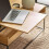Kade 100cm Oak Rectangular Storage Coffee Table 7