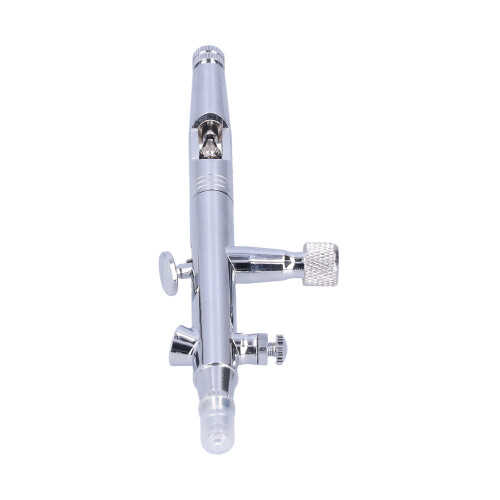 Airbrush-Sprühpistolen-Set G1/8 mit 0,3mm Düse