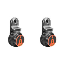 2X Electric Drilling Dust Collector 2 in 1 Wall Suction Vacuum Drill Dust Collector Dust Cleaning Tools