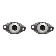 2X Auto Spare Parts 307 Rear  Bracket 514232 514234 for  307 307CC 308 308CC