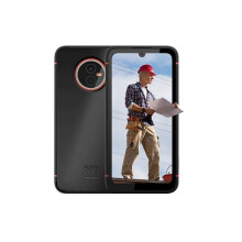 Smartphone profissional robusto - GIGASET - GX4 PRO - IP68 - Tela 6,1" HD+ - 5000 mAh