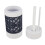 Ultraschall Diffusor USB 250ml Mini 10