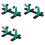 3X Welding Table Support with Iron Frame Clamping Range of Maintenance Tools for Mobile Phone Mainboard is 0-200mm 1
