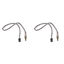 2X 18213-98J30 Außenbord-Sauerstoffsensor O2-Sensor Passend für  Außenborder DF150A/DF175A/DF200A/DF250A/DF300A 18213-98J00